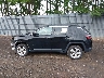 3C4NJDBB2JT****** Reparables 2018 Jeep Compass en Estado de Nueva Jersey