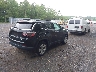 3C4NJDBB2JT****** Salvamento y Destrozados 2018 Jeep Compass en Estado de Nueva Jersey