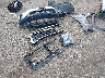1GT49NEY6PF****** Destrozados 2023 GMC Sierra 2500HD en Estado de Massachusetts
