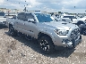 3TMCZ5AN7LM****** Salvamento y Destrozados 2020 Toyota Tacoma en Houston
