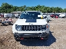 ZACCJBCTXGP****** Destrozados 2016 Jeep Renegade en Estado de Indiana