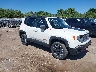 ZACCJBCTXGP****** Salvamento y Destrozados 2016 Jeep Renegade en South Bend