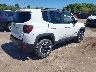 ZACCJBCTXGP****** Salvamento y Destrozados 2016 Jeep Renegade en Estado de Indiana