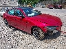 ZARFANBNXN7****** Salvage and Wrecked 2022 Alfa Romeo Giulia in Pittsburgh North