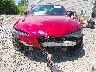 ZARFANBNXN7****** Wrecked 2022 Alfa Romeo Giulia in Pennsylvania State