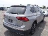 3VV2B7AX5LM****** Salvamento y Destrozados 2020 Volkswagen Tiguan en Estado de Nueva Jersey