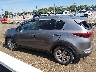 KNDPMCAC4J7****** Reparables 2018 Kia Sportage en Estado de Illinois