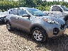 KNDPMCAC4J7****** Salvamento y Destrozados 2018 Kia Sportage en Chicago North