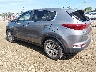 KNDPMCAC4J7****** Salvamento y Reparables 2018 Kia Sportage en Chicago North