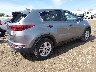 KNDPMCAC4J7****** Salvamento y Destrozados 2018 Kia Sportage en Estado de Illinois