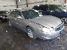 2G4WE587671****** Salvamento y Destrozados 2007 Buick LaCrosse en Tidewater