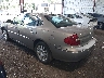 2G4WE587671****** Salvamento y Reparables 2007 Buick LaCrosse en Tidewater