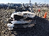 JF1VA1N64G8****** Wrecked 2016 Subaru WRX in Oregon State