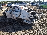 JF1VA1N64G8****** Salvage and Repairable 2016 Subaru WRX in Eugene
