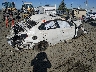 JF1VA1N64G8****** Salvage and Wrecked 2016 Subaru WRX in Oregon State