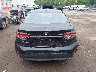 5YFB4MDE1SP****** Wrecked 2025 Toyota Corolla