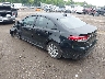 5YFB4MDE1SP****** Salvage and Repairable 2025 Toyota Corolla in Dundalk