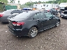 5YFB4MDE1SP****** Salvage and Wrecked 2025 Toyota Corolla in Maryland State