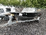 00000CRCFH1****** Used and Repairable 2015 Crestliner Other in Scranton