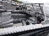 00000CRCFH1****** Used and Repairable 2015 Crestliner Other in Pennsylvania State