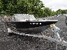 00000CRCFH1****** Salvage and Repairable 2015 Crestliner Other in Pennsylvania State