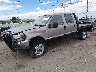 1FTSW31F52E****** Used and Repairable 2002 Ford F-350 in Albuquerque