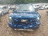 3GCUKREC6FG****** Destrozados 2015 Chevrolet Silverado 1500 en Estado de Texas