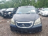 5FNRL382X9B****** Used 2009 Honda Odyssey in Ohio State