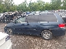 5FNRL382X9B****** Salvage 2009 Honda Odyssey