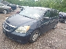 5FNRL382X9B****** Used and Repairable 2009 Honda Odyssey in Cleveland
