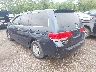 5FNRL382X9B****** Salvage and Repairable 2009 Honda Odyssey in Cleveland