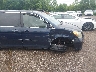 5FNRL382X9B****** Salvage and Repairable 2009 Honda Odyssey in Ohio State