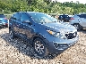 KNDPB3ACXG7****** Salvage and Wrecked 2016 Kia Sportage in Chicago North