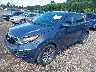 KNDPB3ACXG7****** Used and Repairable 2016 Kia Sportage in Chicago North