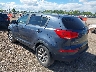 KNDPB3ACXG7****** Salvage and Repairable 2016 Kia Sportage in Chicago North