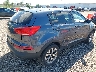 KNDPB3ACXG7****** Salvage and Wrecked 2016 Kia Sportage in Illinois State