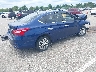 3N1AB7AP8JY****** Salvamento y Destrozados 2018 Nissan Sentra en Estado de Indiana