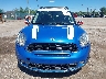 WMWZC5C59DW****** Salvamento y Reparables 2013 MINI Countryman en Estado de Indiana