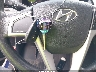 KMHCT5AE2EU****** Salvage 2014 Hyundai Accent in Tennessee State