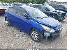 KMHCT5AE2EU****** Salvage and Wrecked 2014 Hyundai Accent in Nashville