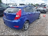 KMHCT5AE2EU****** Salvage and Wrecked 2014 Hyundai Accent in Tennessee State