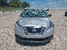 3N1CP5CU9KL****** Wrecked 2019 Nissan Kicks in Nebraska State