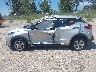 3N1CP5CU9KL****** Repairable 2019 Nissan Kicks in Nebraska State