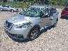 3N1CP5CU9KL****** Used and Repairable 2019 Nissan Kicks in Omaha