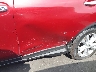 KNMAT2MT7FP****** Salvage 2015 Nissan Rogue