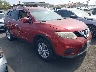 KNMAT2MT7FP****** Salvage and Wrecked 2015 Nissan Rogue in Ace Carson