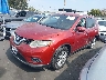 KNMAT2MT7FP****** Used and Repairable 2015 Nissan Rogue in Ace Carson