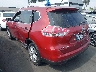 KNMAT2MT7FP****** Salvage and Repairable 2015 Nissan Rogue in Ace Carson
