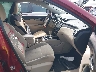 KNMAT2MT7FP****** Used and Repairable 2015 Nissan Rogue in California State
