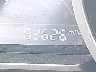 JM1BM1T76G1****** Salvage 2016 Mazda 3